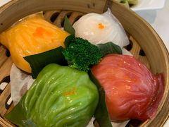 -万山楼海鲜酒家·二十三年老字号