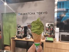 -THE MATCHA TOKYO抹茶东京