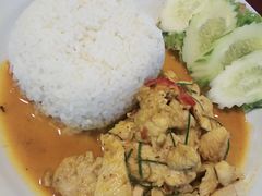 -BAI BUA RESTAURANT