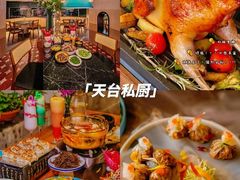 -锦里海景海鲜餐厅.三亚老字号(亚龙湾中心广场店)