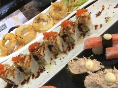 -米彩料理(西丽店)