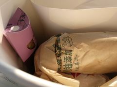 -麦当劳(欧陆广场店)