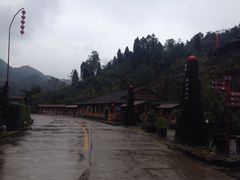 -龙潭生态旅游度假区