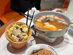 -常株潭·湖南家宴·团建宴会厅(西乡店)