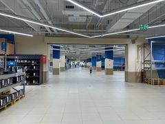 -盒马X会员店(上海森兰商都店)