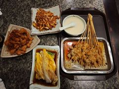 -小街天府(西工小街店)