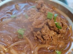 -鑫日千里马朝鲜族小馆(总店)