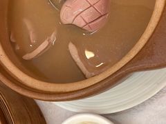 -畔山酒店中餐厅