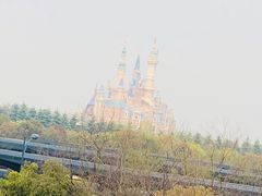 -南小馆(迪士尼小镇店)
