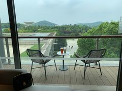 -上海佘山世茂艾美酒店