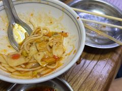 -马相卿特色烤肉面食馆(虎台店)