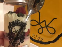 -甜艺廊(永利皇宫店)