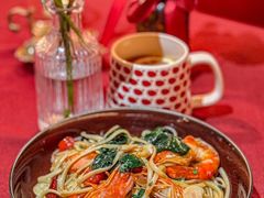 -BROWNSTONE布朗石西班牙餐厅(富城店)