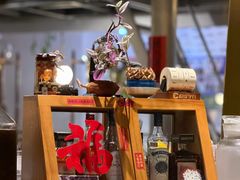 -北京铁手咖啡制造总局metalhands(东四店)