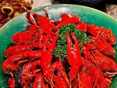 -2046湘味厨房(深圳湾店)