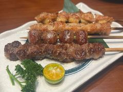 -8PINTS八品脱·日料·烧鸟·精酿小酒馆(莘庄店)