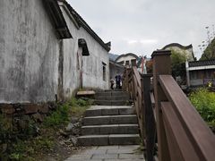 -石台牯牛降景区