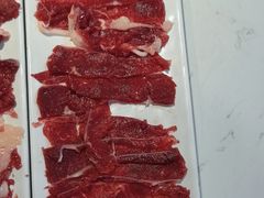 -二刀潮牛·鲜牛肉火锅(爱融荟城店)