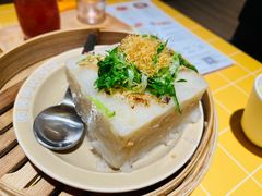 -蔡澜点心·粤菜(花城汇南区店)