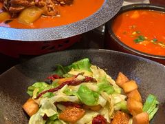 -那拉提之疆·新疆菜(美院店)