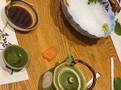 -和创柚子·会席日本料理(新区淮海街店)