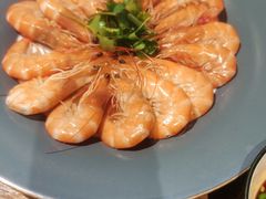-常来小聚·广州非遗传承餐厅(中山二路店)