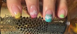 -HUII NAIL绘京美甲美睫会馆