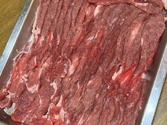 -老北京涮羊肉(航东路店)