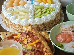 -山姆会员商店(上海浦东店)