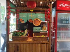 -百味馆·海鲜·湛江菜(后海花园店)