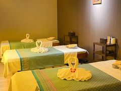 -泰合玺·精油疗愈SPA(南京光环花园城店)