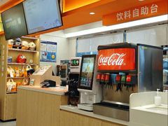 -吉野家(上海美罗城店)