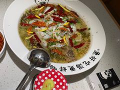 -江渔儿酸菜鱼(东厦一百店)
