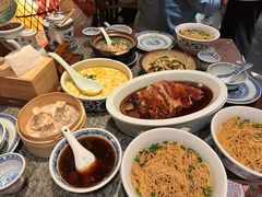 -南京大牌档(青岛万象城店)