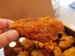 -阿捡忭京炸鸡(韭菜园总店)