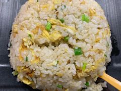 蛋炒饭-Let’s WaKao瓦烤(贝森店)