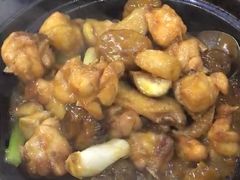 -坤记煲仔小菜(西环店)