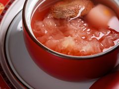 -北京王府井希尔顿酒店·秦唐中餐厅Chynna