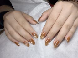 -爱空间美睫健康美甲