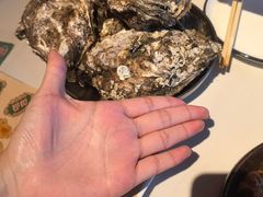 -蚝堡海鲜·威海菜·海肠捞饭·烧烤·亚洲吃蚝公司(幸福门店)