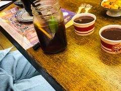 -仙隐小鹿料理食堂(沙市人信汇店)