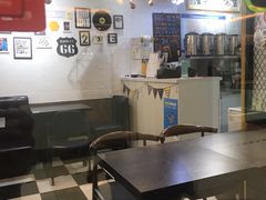 大堂-雪冰家·茶饮(碧桂园银河商业广场店)