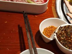 -三牦记·涮烤一体火锅(小河店)