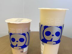 -茶百道(大兴绿地缤纷城店)