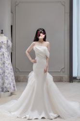 -MuseMarry婚纱(前海嘉里中心店)