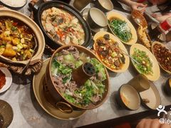 -廖川菜(金虹桥店)