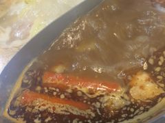 -傣妹火锅(南京东路一店)