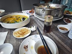 -今鲜源大酒店·中华餐饮名店(新湛路店)