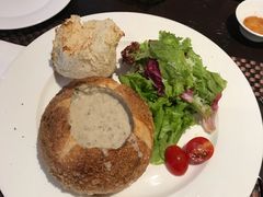 -TAMATI(巴黎贝甜韩式西餐厅店)