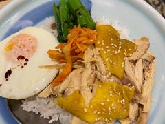 -茶港·点心·啫啫煲(范湖万达广场店)